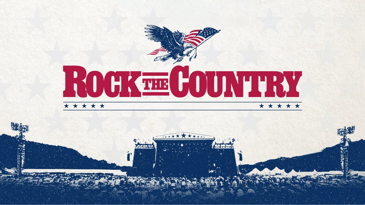 Rock The Country – Ocala, FL