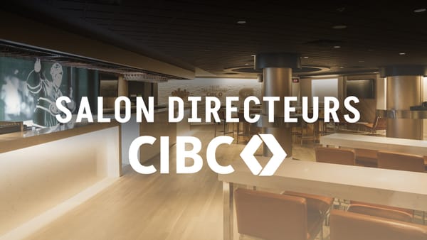 Salon des Directeurs CIBC – Katseye