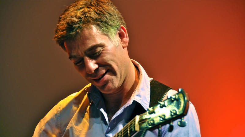 Peter Bernstein