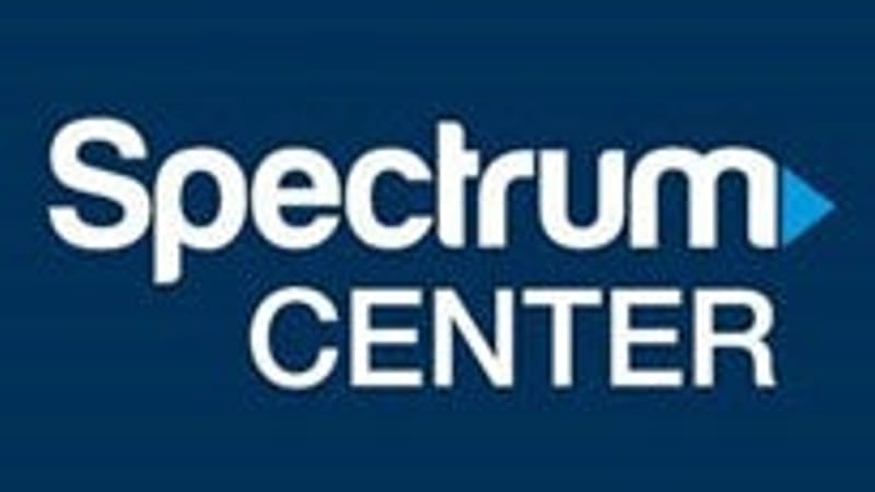 Spectrum Center