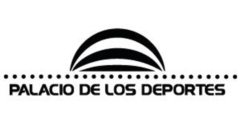 Palacio de los Deportes