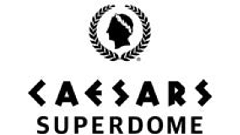 Caesars Superdome