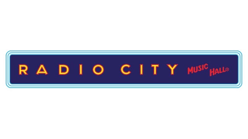 Radio City Music Hall