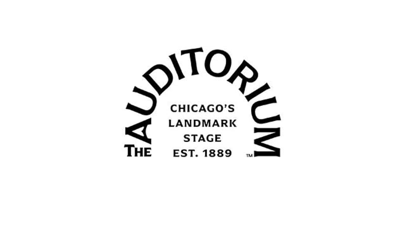 The Auditorium