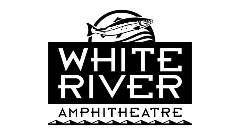 White River Amphitheatre