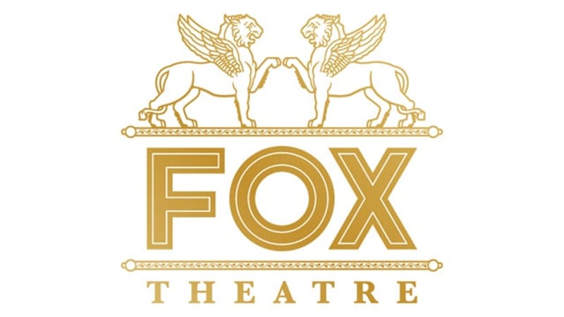 Fox Theatre Detroit