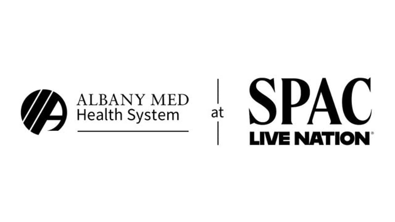 Albany Med Health System at SPAC