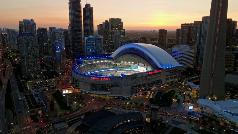 Rogers Centre