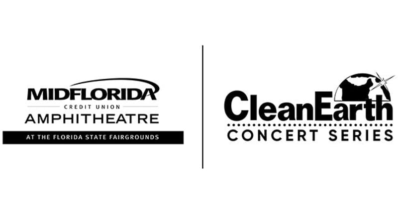 MIDFLORIDA Credit Union Amphitheatre at the FL State Fairgrounds
