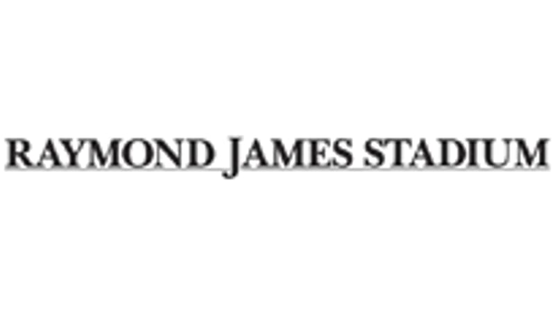 Raymond James Stadium