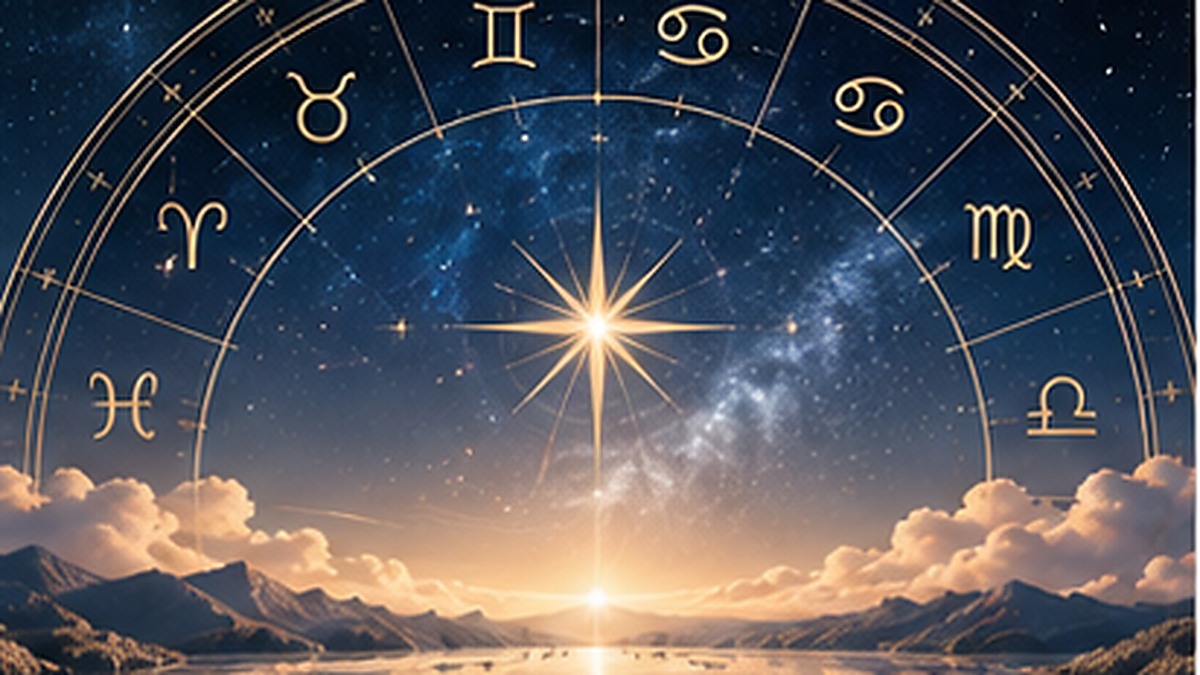 Astrology Guide visual overview from New York Style Guide Astrology