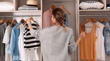 Condense Your Closet: Tips for Starting a Capsule Wardrobe 8