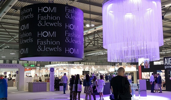 THE FASHION PARTY IN MILAN STARTS WITH HOMI J&F 470