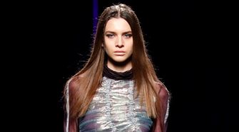 CUSTO BARCELONA 2020 Collection at Mercedes-Benz Fashion Week Madrid