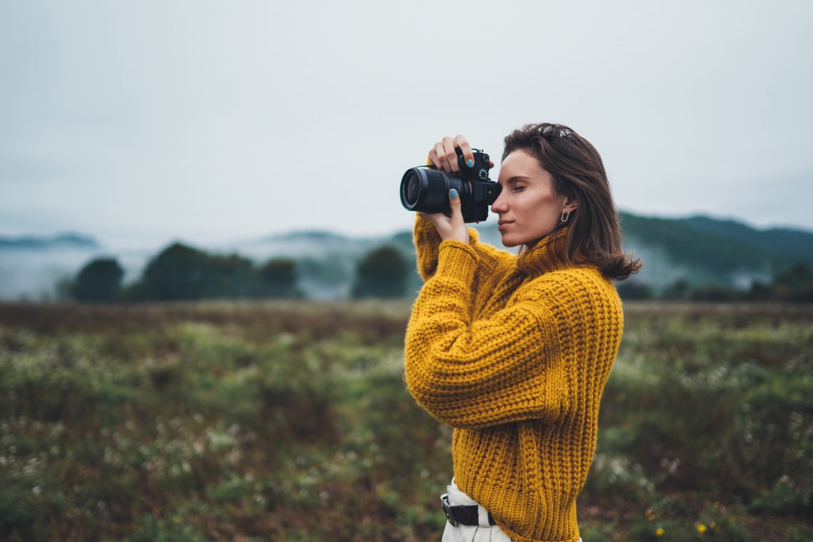 Top Tips for Aspiring Photographers 2