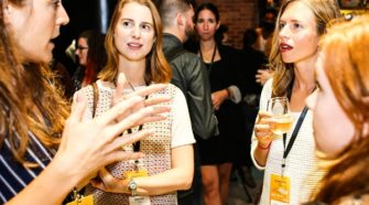 AMC Networks Sponsors Competition Recognizing Female Creators at Stareable Fest’s Third Edition 29