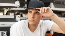 Different Styles of Hats for Men