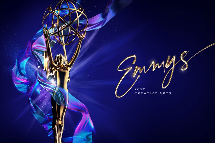 2020 Emmy Award