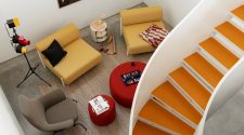 Hem Expands its Kumo Sofa Collection