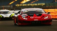 Lamborghini Wins Silverstone 500 and Clinches First British GT Title