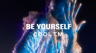 COOL TM FW21/22 BE YOURSELF Digital Presentation (Paris Mens Fashion Week)