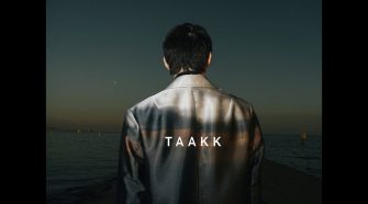 TAAKK - FALL-WINTER 2021 COLLECTION