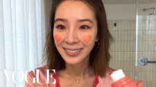 Irene Kim's 25-Step Korean Beauty Routine | Beauty Secrets | Vogue