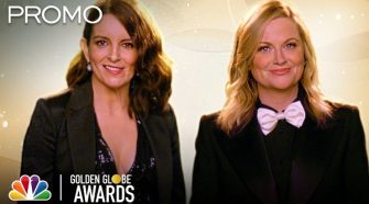 78th Annual Golden Globe® Awards | Final Presenters Announced