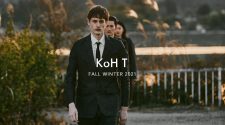 KoH T | FALL WINTER 2021 COLLECTION RUNWAY