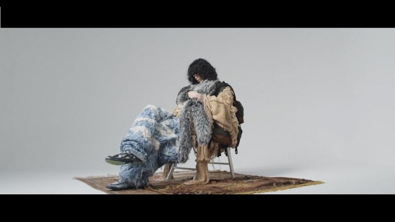 RequaL≡ 2021 Autumn Winter 2021 Collection
