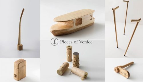 Venice Design Week Chapter 5.1: Meet Pieces of Venice, A Modern Love Story 27