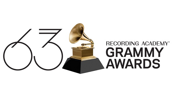 63RD GRAMMY AWARDS PREMIERE CEREMONY® TO BE STREAMED LIVE VIA GRAMMY.COM ON SUNDAY, MARCH 14 AT 12:00 P.M. PT