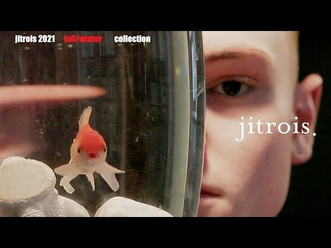 Jitrois Fall Winter 2021 - 2022 collection