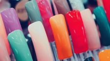 The Different Types of Nail Extensions