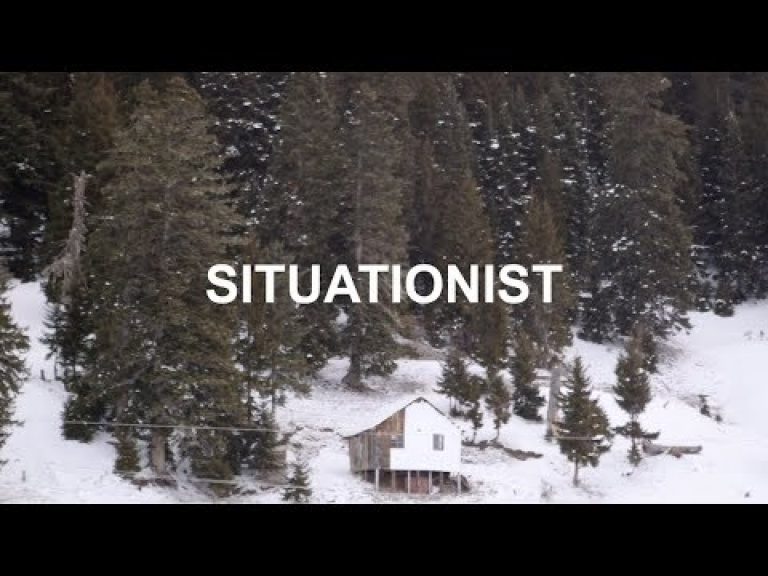 Situationist - Família Proibida