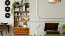 How To Add a Vintage Feel To Your Home