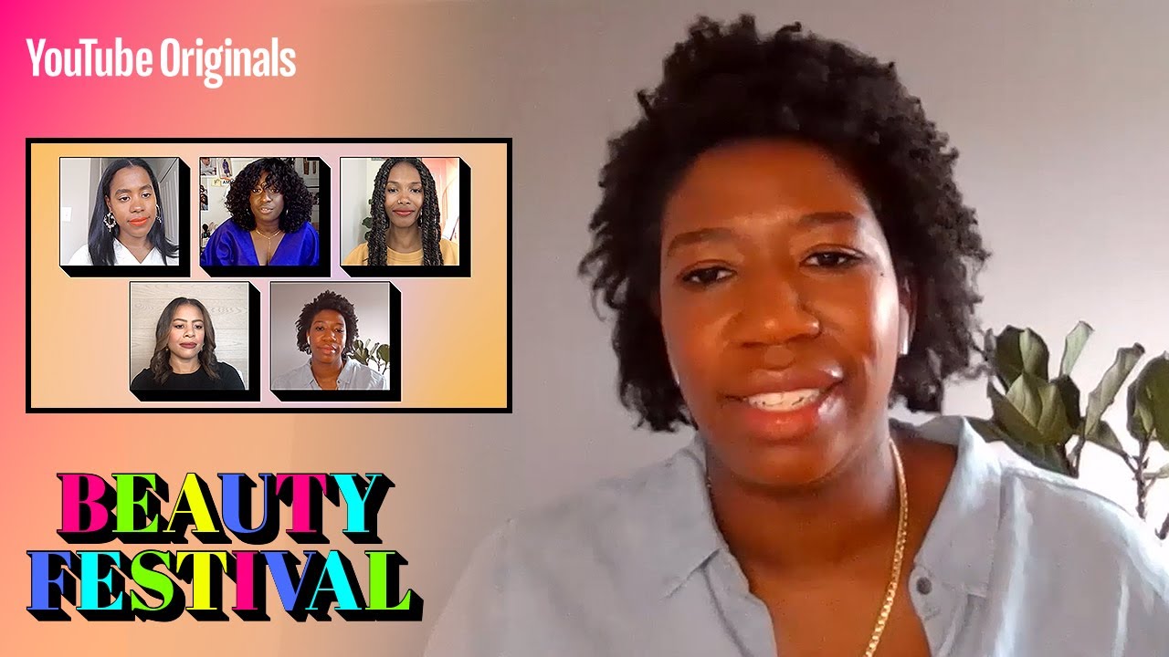 Black Founders Roundtable BeautyFest