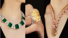 Sotheby's Curates Sale of Gems Destined for 'The Roaring Twenties 2.0'