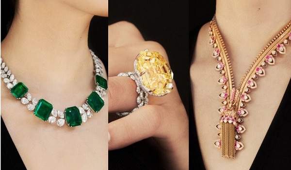 Sotheby's Curates Sale of Gems Destined for 'The Roaring Twenties 2.0'