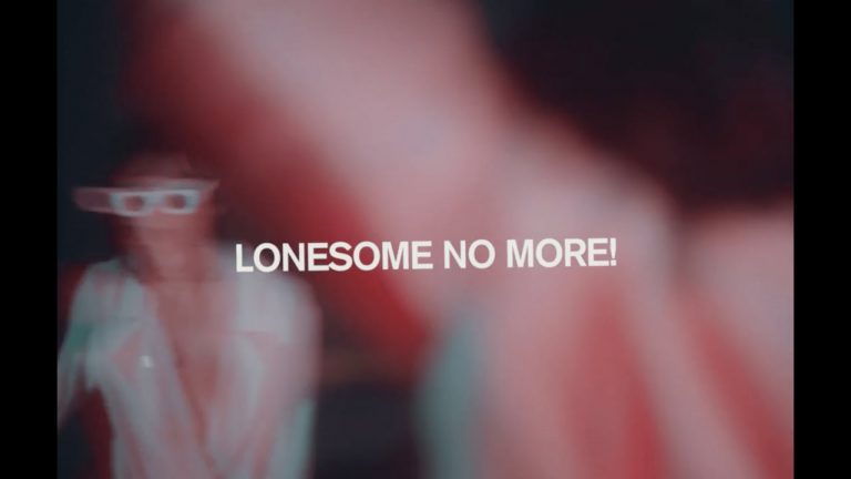 Mr. Saturday Primavera/Estate 2022: presentazione in passerella "Lonesome No More" per la settimana della moda di Parigi