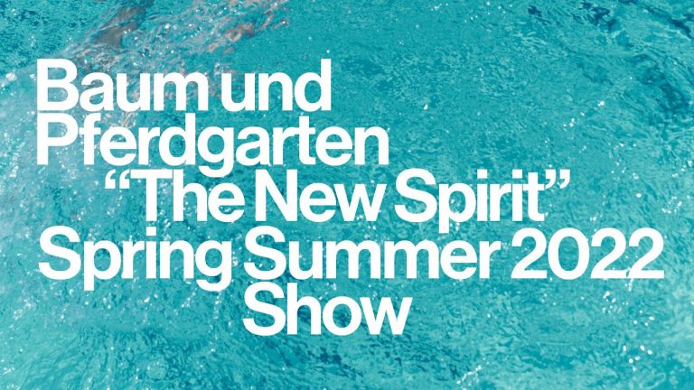 Baum und Pferdgarten – Frühjahr-Sommer-Show 2022