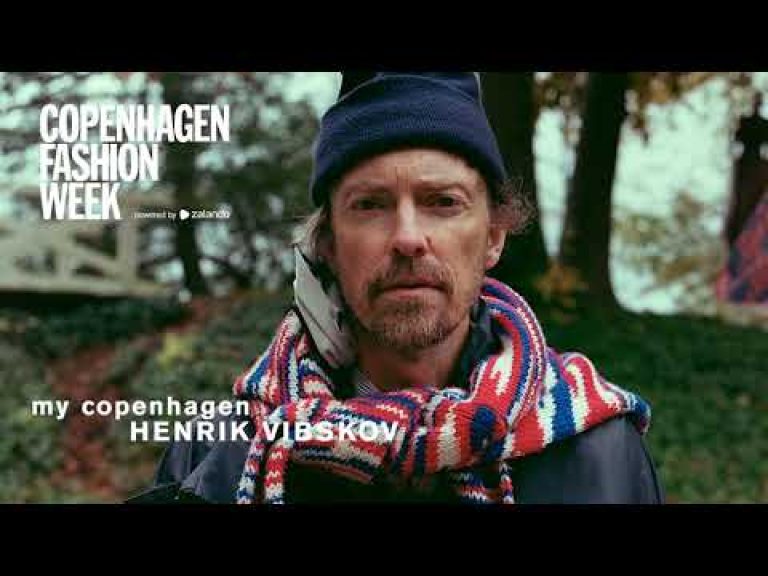 My Copenhagen - Henrik Vibskov