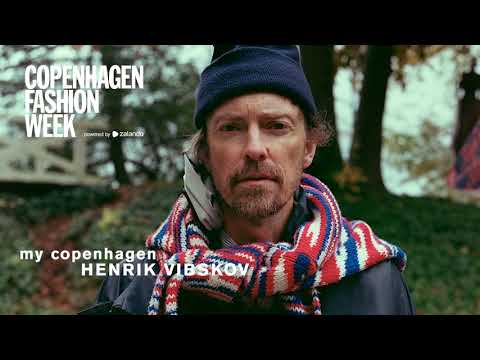 My Copenhagen - Henrik Vibskov