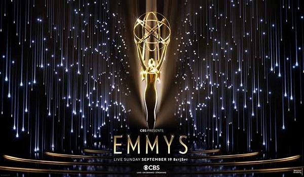 Emmy Awards 2021 Winners List