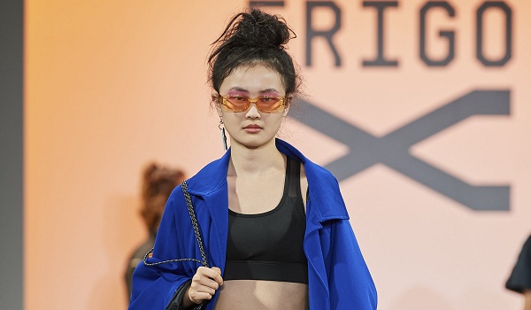 Indonesia Streetwear Brand Debuts Erigo X During New York Fashion Week