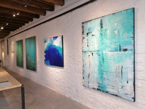 Discover Sant'Eufemia Gallery and the Emerald Exhibition 19