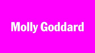 Molly Goddard SS22 Runway Show