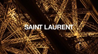 Saint Laurent - Women's Summer 22 Show