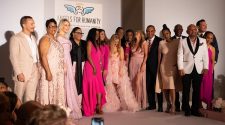 Catwalk for Charity 2021 by Angels for Humanity