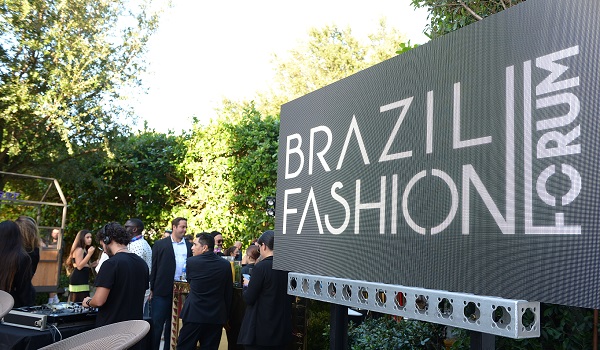 Brazil Fashion Forum 2021